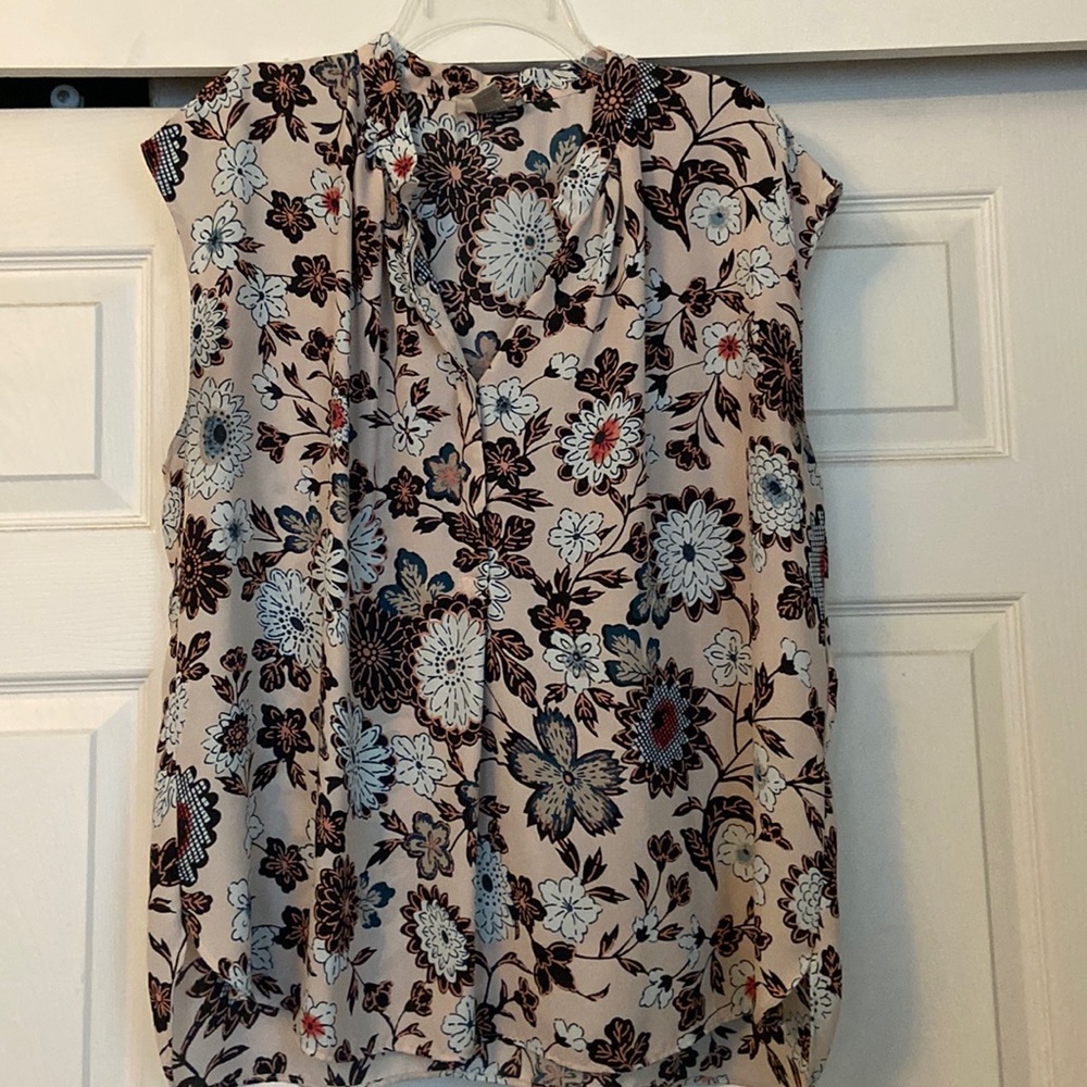 Loft XL Blouse